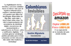 Colombianos Invisibles